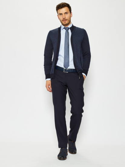 Жакет трикотажный GROSTYLE 034902