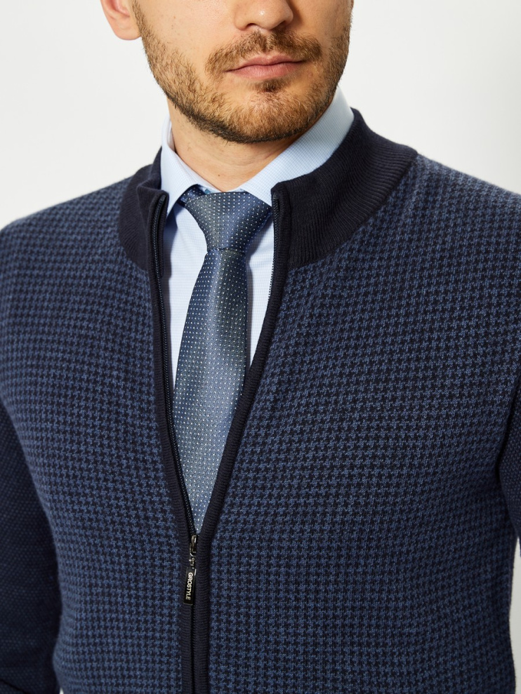 Жакет трикотажный GROSTYLE 034902