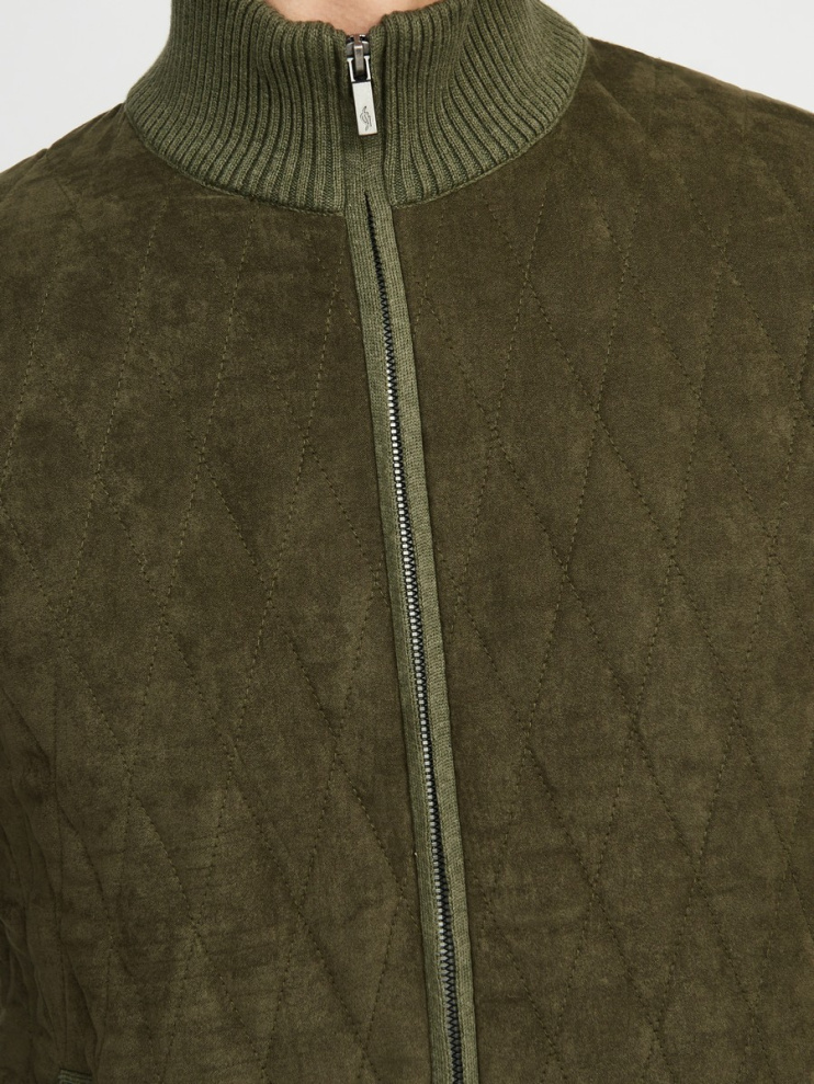 Жакет трикотажный GROSTYLE knit 035248