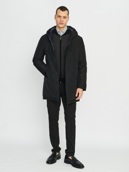 Куртка мужская GROSTYLE 040389