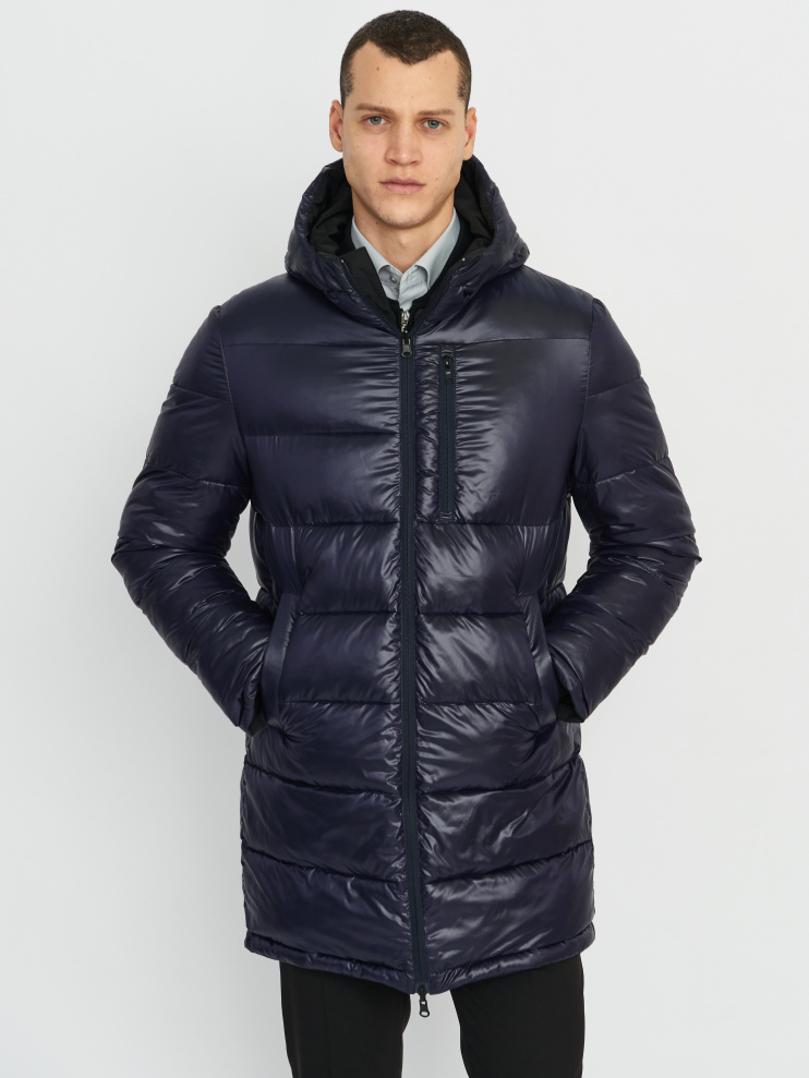 Куртка мужская GROSTYLE 040389