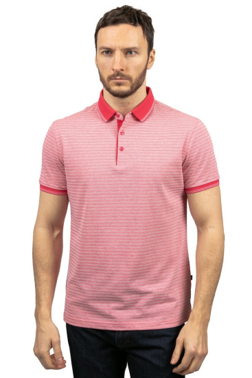 Джемпер-поло GROSTYLE 034540