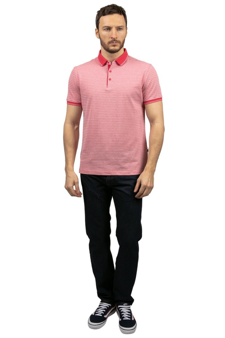 Джемпер-поло GROSTYLE 034540