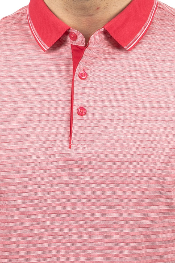 Джемпер-поло GROSTYLE 034540