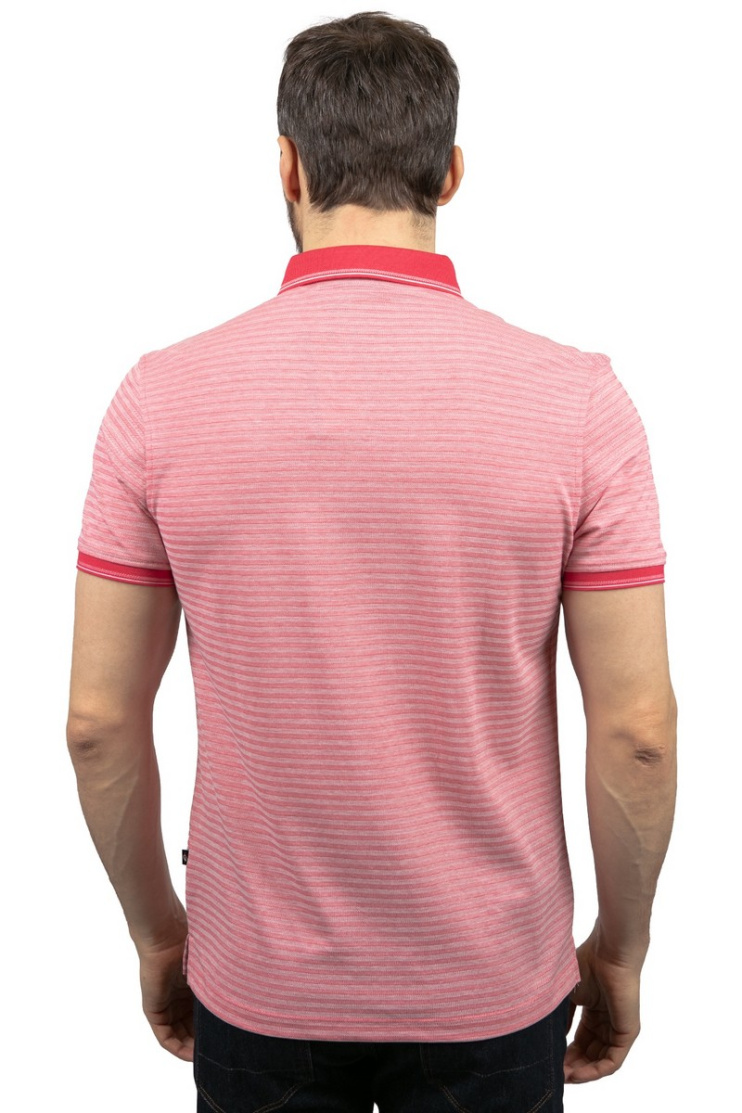 Джемпер-поло GROSTYLE 034540