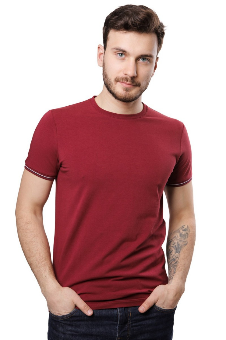 Футболка GROSTYLE 034620