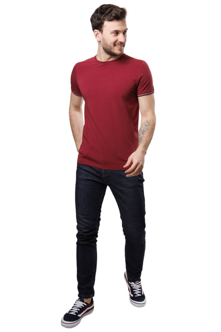 Футболка GROSTYLE 034620