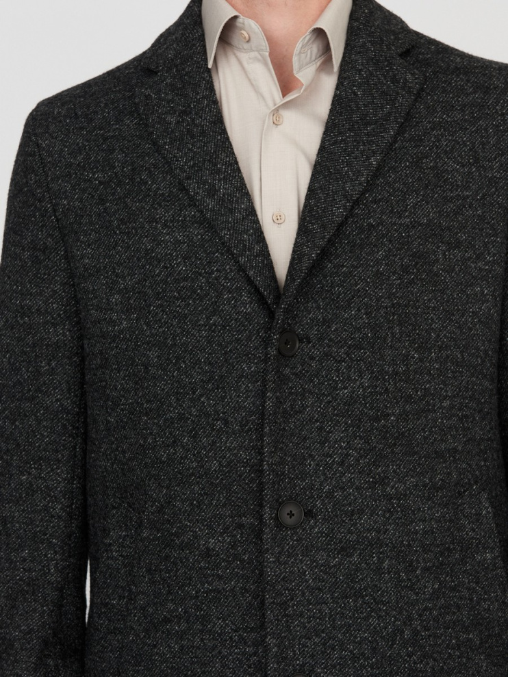 Пальто мужское GROSTYLE 040400