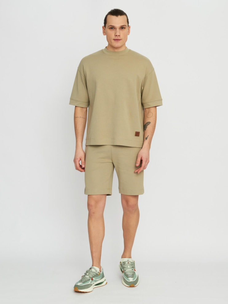 Джемпер GROSTYLE knit 035458