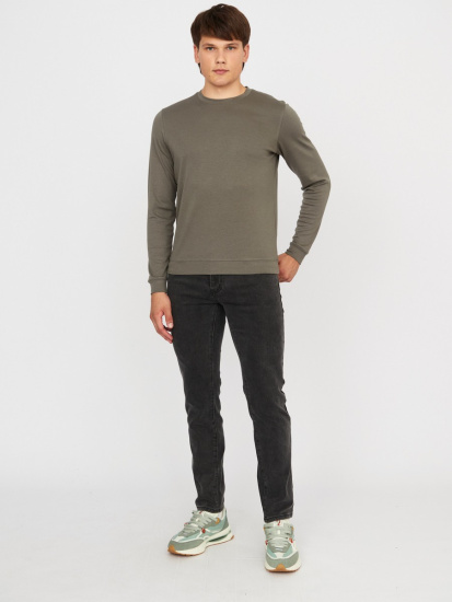 Джинсы мужские GROSTYLE JES020244