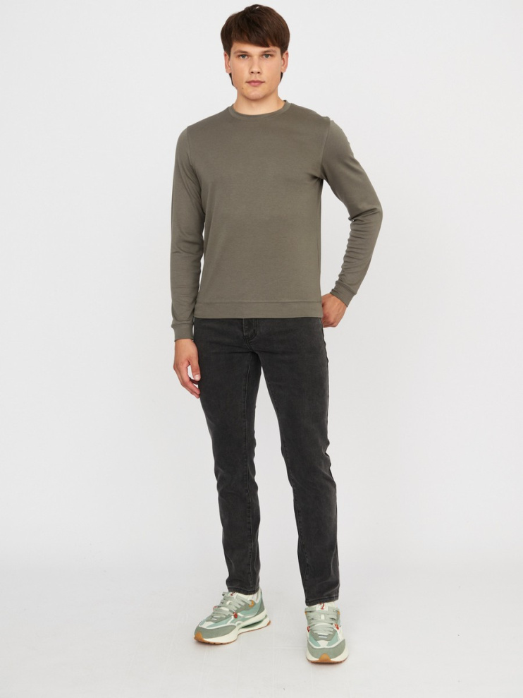 Джинсы мужские GROSTYLE JES020244