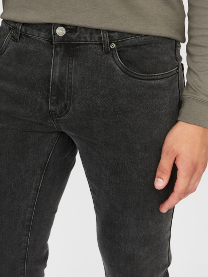 Джинсы мужские GROSTYLE JES020244