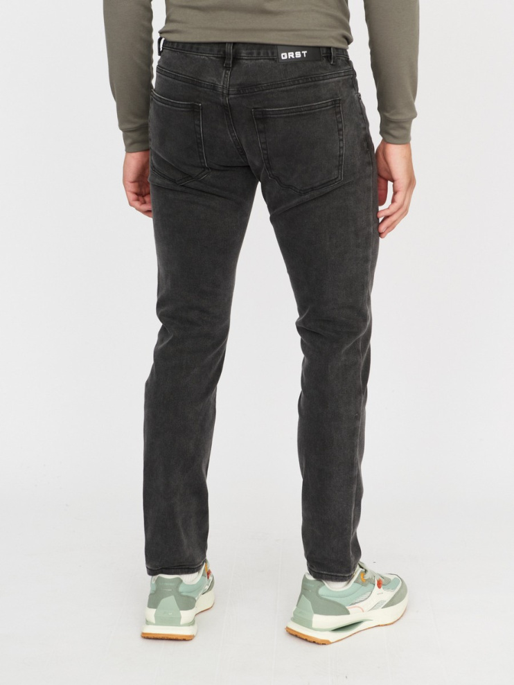 Джинсы мужские GROSTYLE JES020244