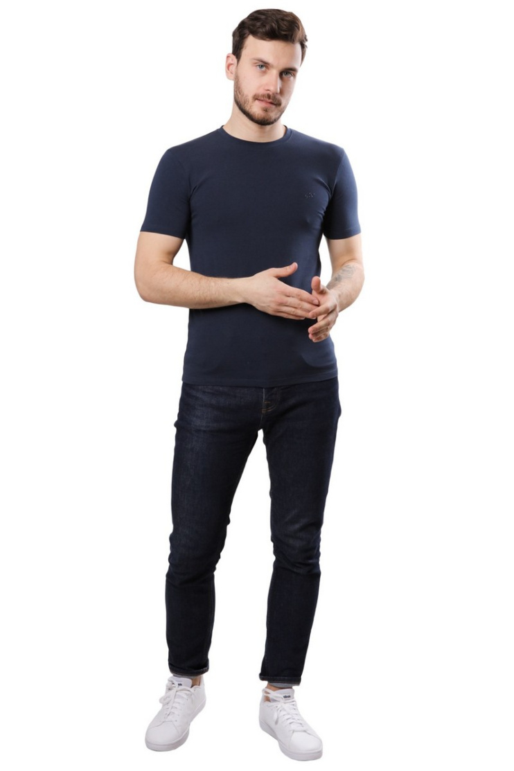 Футболка GROSTYLE 034621