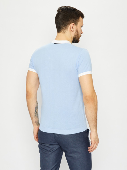 Джемпер-поло GROSTYLE 034742