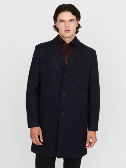 Пальто мужское GROSTYLE 040401