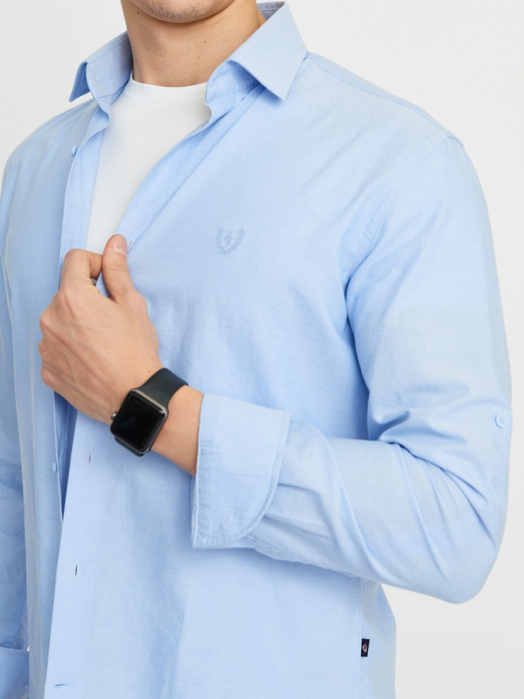 Сор. муж. дл. рук. GROSTYLE PRIME SS018075