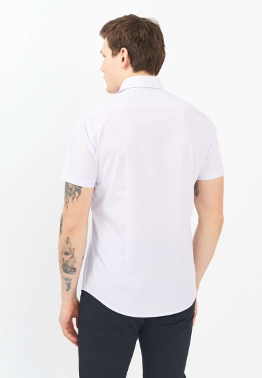 Сорочка муж. кр. рук. GROSTYLE TRENDY SS018263