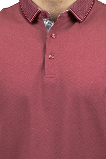 Джемпер-поло GROSTYLE 034542