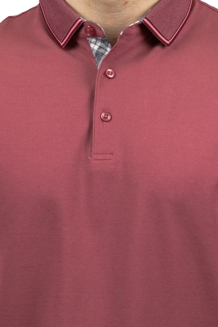 Джемпер-поло GROSTYLE 034542