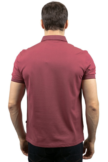 Джемпер-поло GROSTYLE 034542