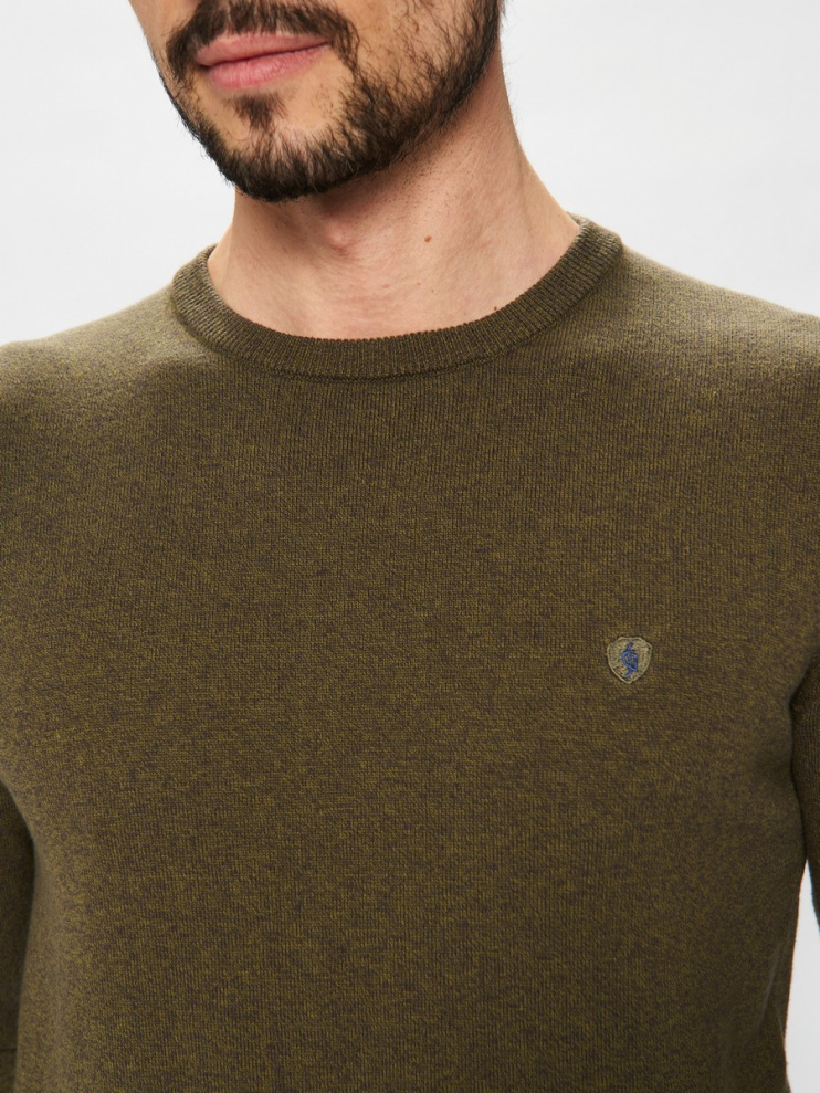 Джемпер GROSTYLE knit 034951