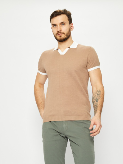 Джемпер-поло GROSTYLE 034743