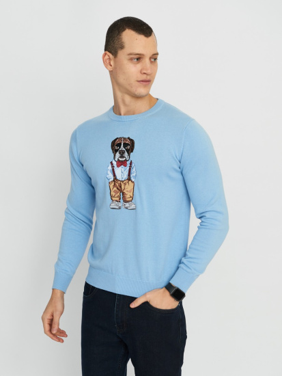 Джемпер GROSTYLE knit 035252