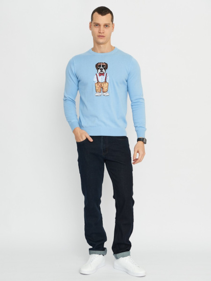 Джемпер GROSTYLE knit 035252