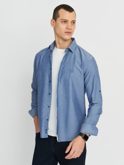 Сор. муж. дл. рук. GROSTYLE PRIME SS018076