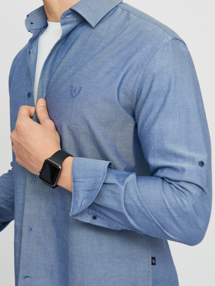 Сор. муж. дл. рук. GROSTYLE PRIME SS018076