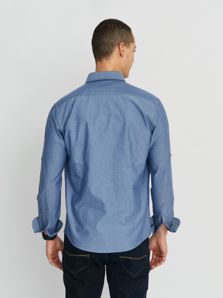 Сор. муж. дл. рук. GROSTYLE PRIME SS018076