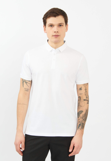 Джемпер-поло GROSTYLE knit 035382