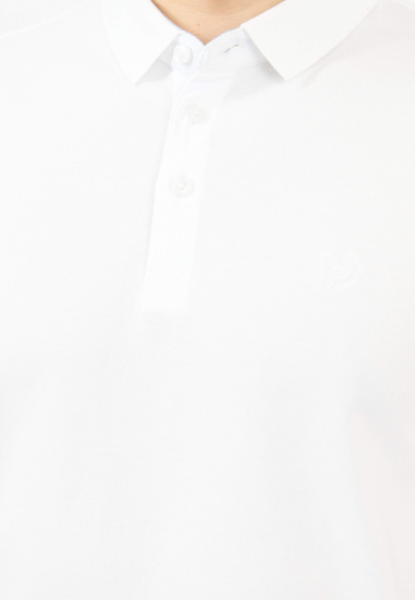 Джемпер-поло GROSTYLE knit 035382