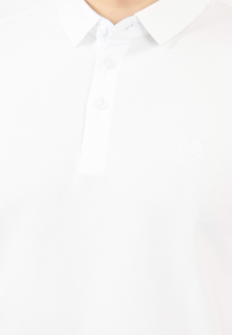 Джемпер-поло GROSTYLE knit 035382