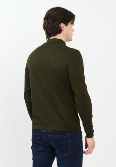 Джемпер поло GROSTYLE knit 035473