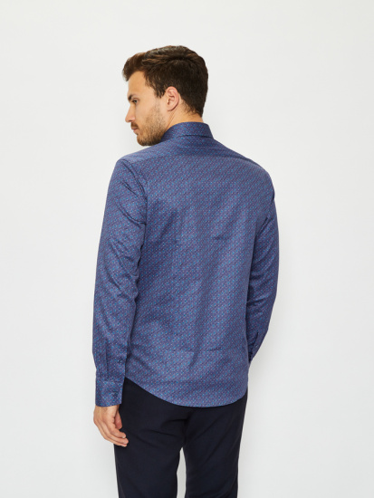 Сорочка муж. дл. рук. GROSTYLE PRIME ES017727