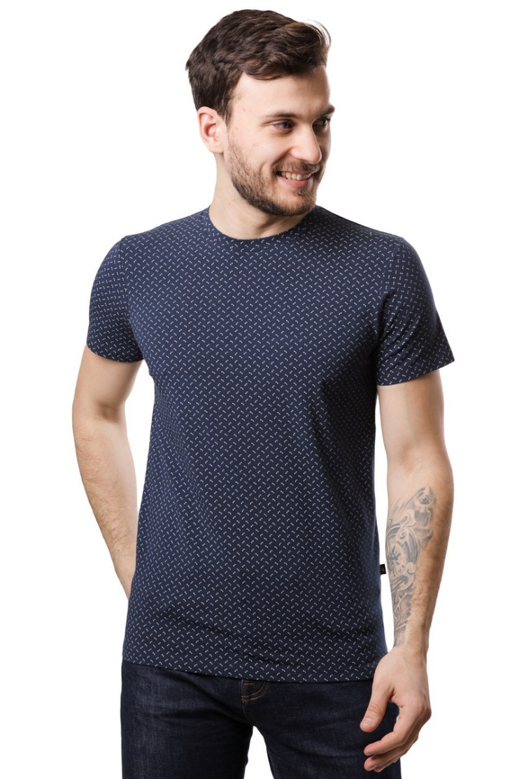 Футболка GROSTYLE 034625