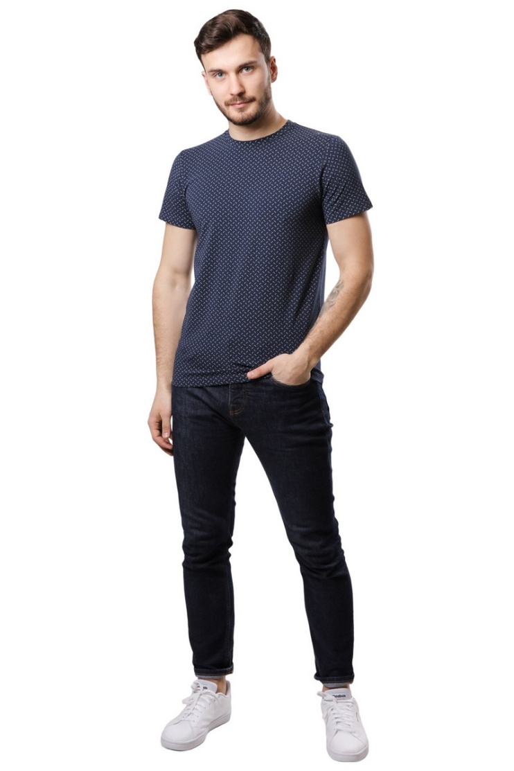 Футболка GROSTYLE 034625