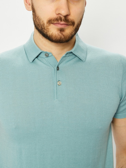 Джемпер-поло GROSTYLE 034745