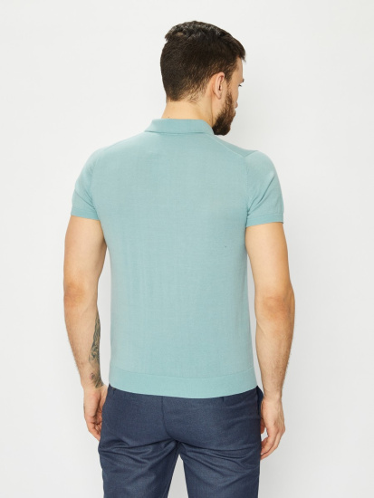 Джемпер-поло GROSTYLE 034745