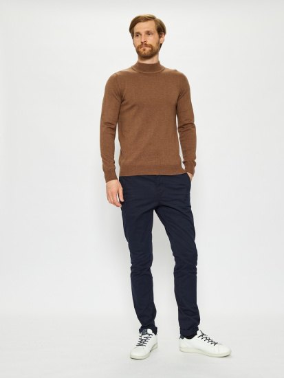 Джемпер GROSTYLE knit 034885