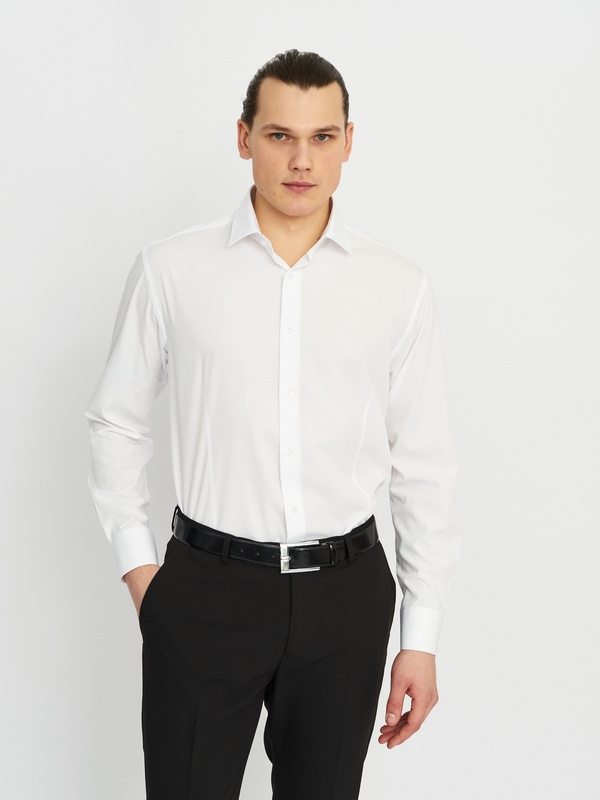 Сорочка муж. дл. рук. GROSTYLE TRENDY AA017848