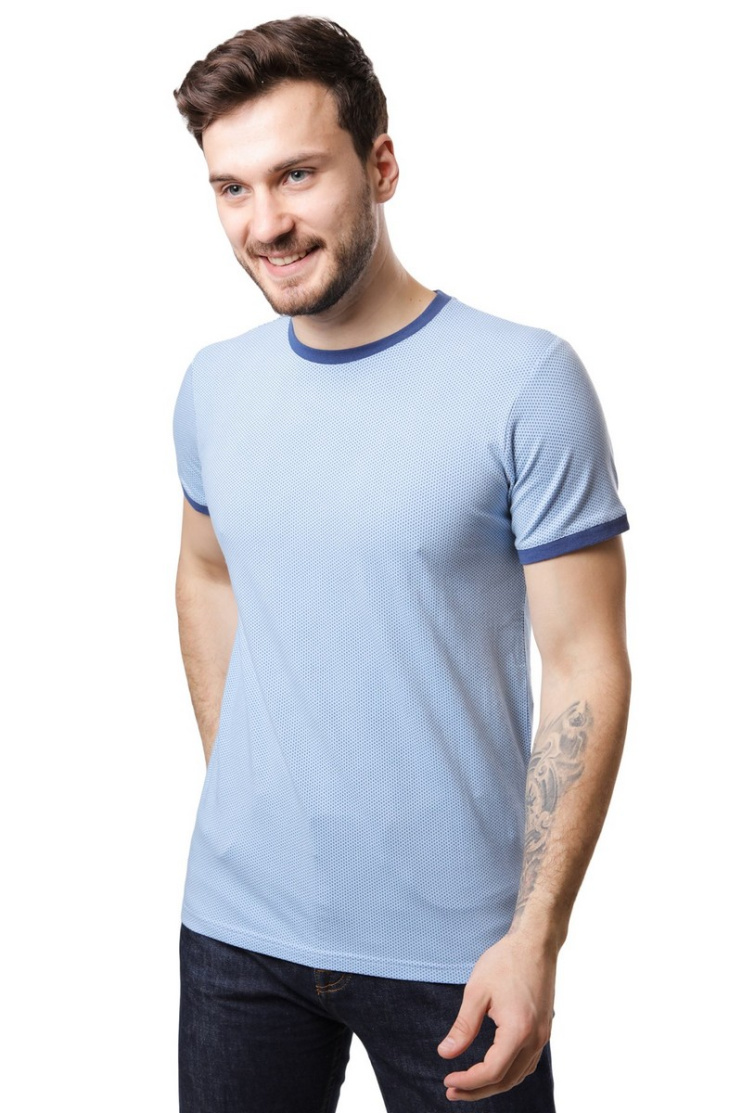 Футболка GROSTYLE 034485