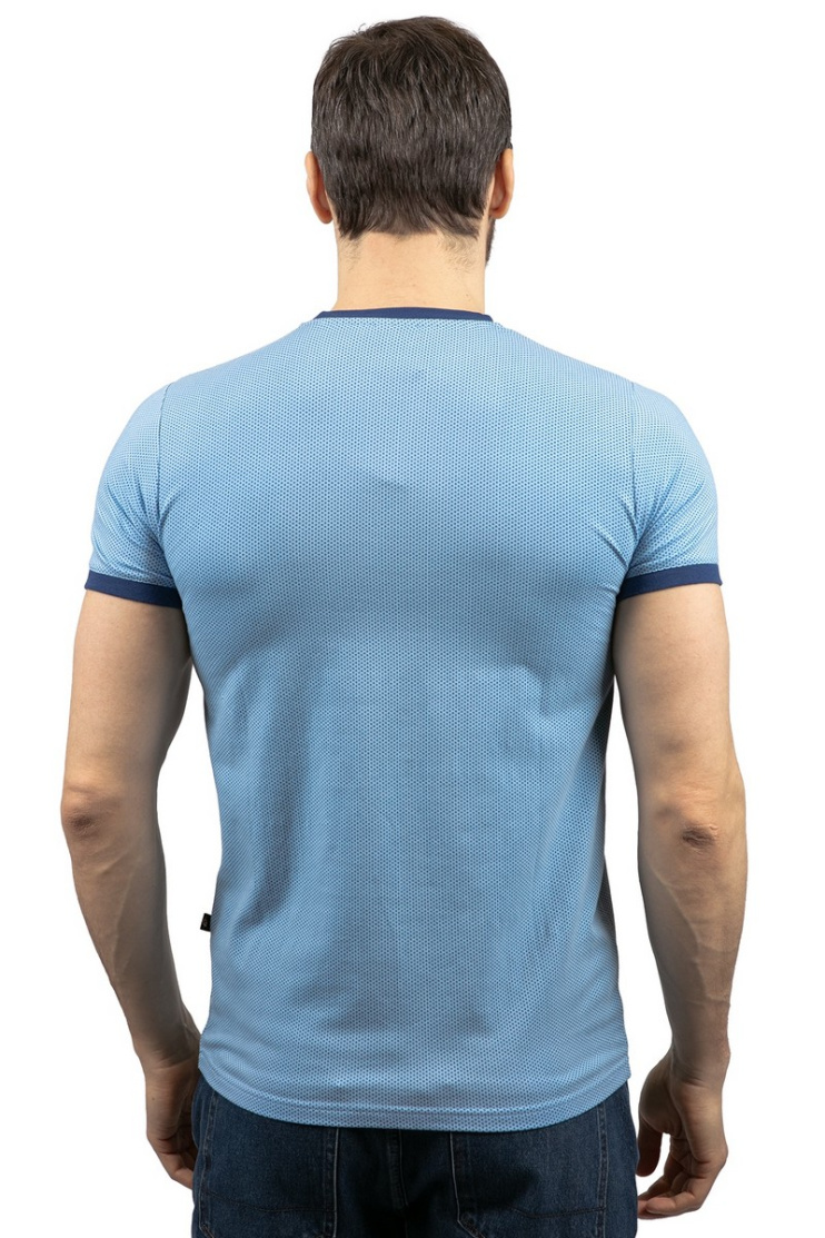 Футболка GROSTYLE 034485