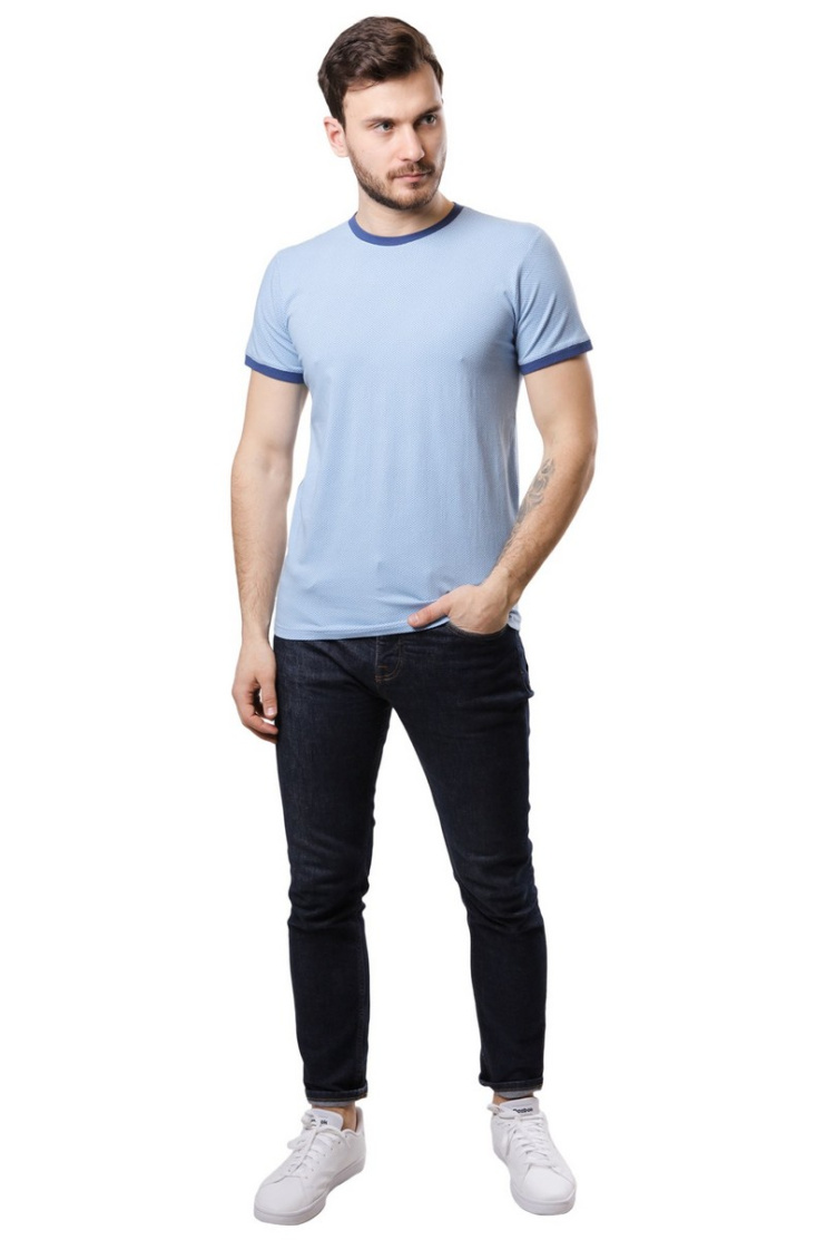 Футболка GROSTYLE 034485