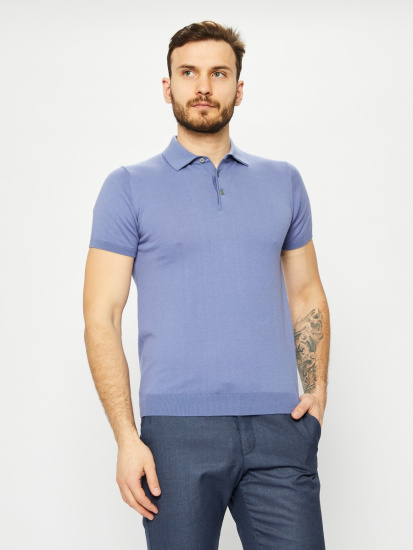 Джемпер-поло GROSTYLE 034746