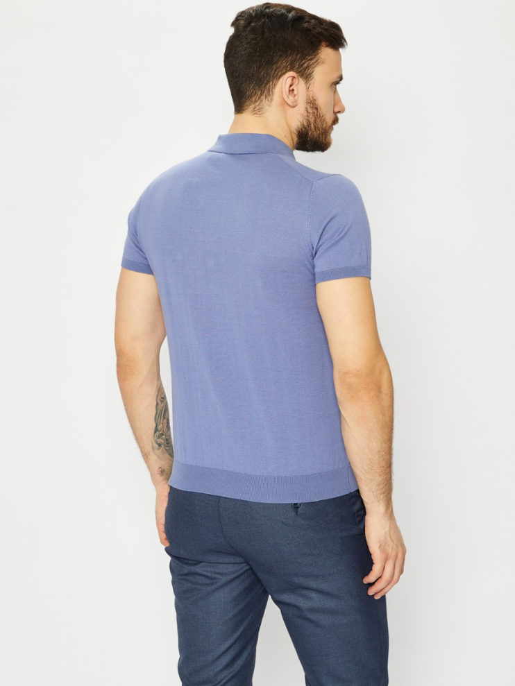 Джемпер-поло GROSTYLE 034746