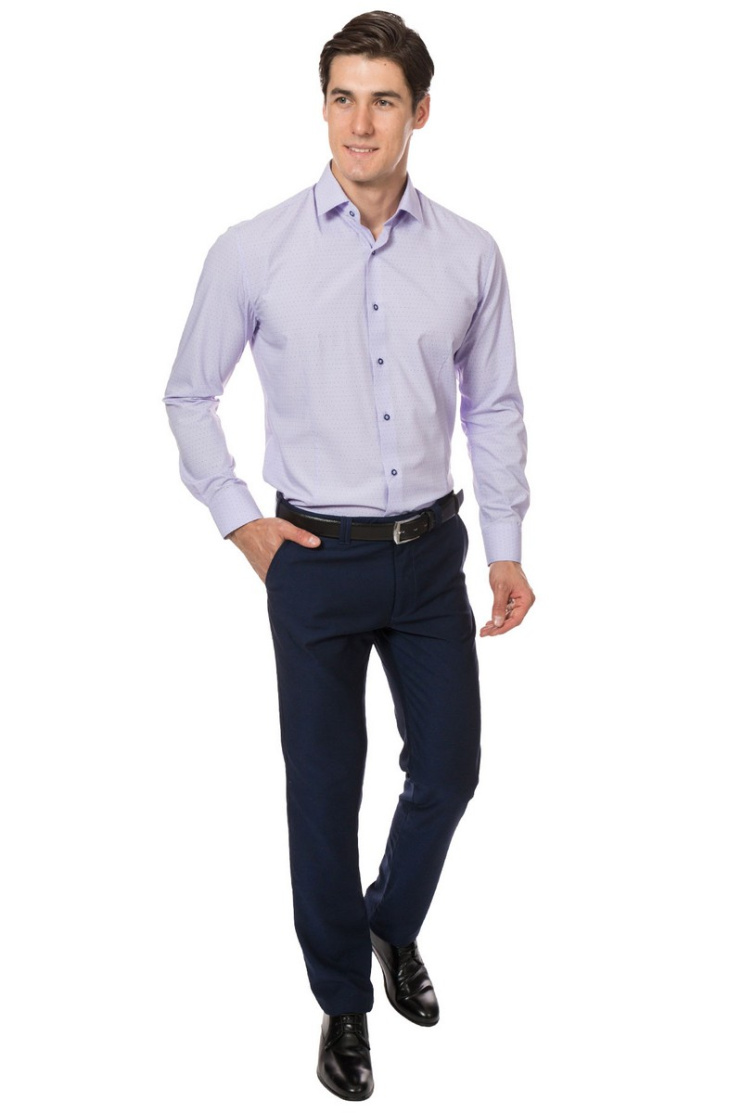 Сор. муж. дл. рук. GROSTYLE TRENDY SS016822