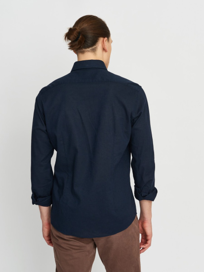 Сорочка муж. дл. рук. GROSTYLE PRIME SS018115